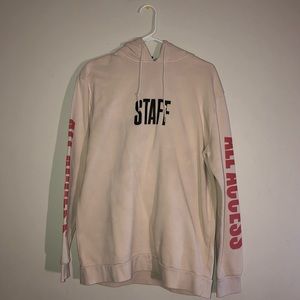justin bieber purpose tour hoodie